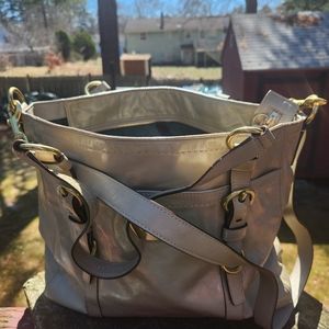 Coach Chelsea Satchel